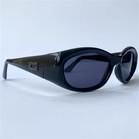 1989 gucci vintage sunglasses|vintage 90s gucci sunglasses.